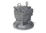 Excavator Swing Motor Assy ZX200-3 M5X130 Spare Parts For KAWASAKI