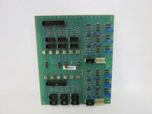 China DS3800XTFS circuit board from General Electric’s Mark IV Speedtronic line. wholesale