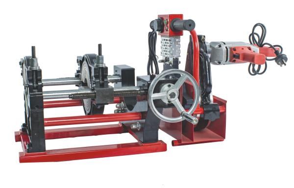 Wholesaler Pipeline Welding Equipment SHT200-2/4(A)