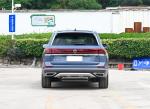 Four Wheel Drive Luxury SUV 2024 VW Teramont 380 TSI Electric Parking Brake