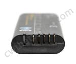 Compatible Battery 2017857-002G for GE Dash series B series Patient Monitor 11