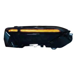 China Off Road LED Headlight Tail Light For Toyota RAV4 2019 2020 2021 wholesale