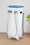 Professional Dental Suction Machine Equipment Portable Power Instrument