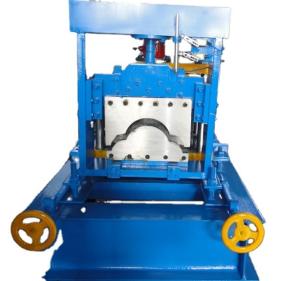 China 6T Roofing Sheet Roll Forming Machine 3KW Colored Steel Tile wholesale