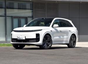China ODM Luxury Electric Vehicle Car Li L6 5 Chinese High Quality Comfortable SUV Car wholesale