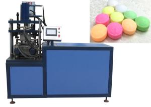 China Low Noise Tablet Forming Machine Compact Design 380V 50Hz Intelligent wholesale