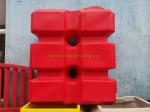2500ml Mild Steel Moulded Water Tank Rainwater Harvesting Tank