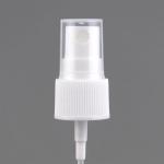 0.125cc Perfume Spray Head Lace Plastic Spray Pump 25 410
