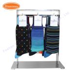 Sock Shop Countertop Retail Counter Store Rack Display