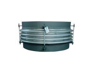 China Welded Stainless Steel 304 316 Carbon Steel Dn1000 Expansion Joint Bellows Compensators wholesale