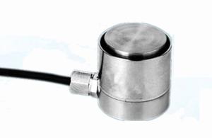 China Mini Stainless Steel 10KN~150KN Force Sensor IN-MI-0305 wholesale
