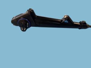 China BF-H190 Video Flexible Bronchoscope High Resolution And 2.0mm Instrument Channel wholesale