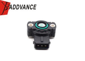 China TPS Auto Parts 044907385A Throttle Position Sensor For Golf Mk3 Passat wholesale