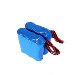 ROSH 12 Volt 18650 Battery Pack