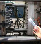PET Preform bottle Injection Moulding Machine