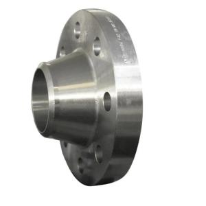 China Standard Casting ANSI 150lbs Carbon Steel Slip On Flange DN10~DN1200 wholesale