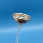Versatile Female Paint Spray Discharge Valve for Different Applications -
