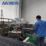 outswing inswing Aluminium Casement Windows Sound Proof