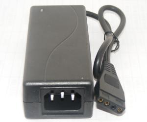China 4 pin Dual Power Supply 12V 5V 2A for Molex wholesale