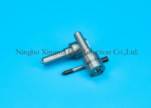 Bosch Injector Nozzle DLLA143P1696 , 0433172039 For Common Rail Fuel Injectors 0445120127, Matched Engine Wei Chai WP12