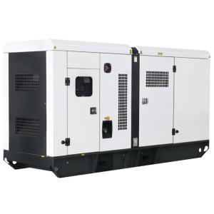 China Electric Power 500kva Perkins Diesel Generator 2506A-E15TAG2 Engine Model wholesale