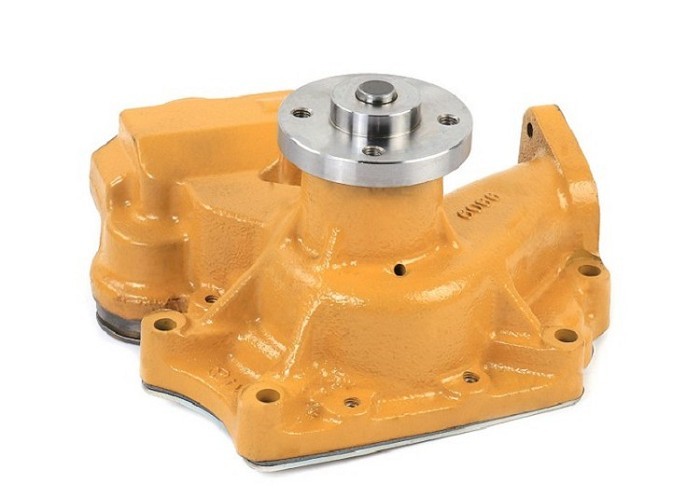 4D95 4D95L Excavator Engine Parts 6204-61-1302 6204-61-1101