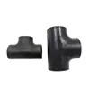 China Reducing Tee Fittings BS4346 PVC Pipe Fittings Female Reducing Tee popular plastic Made in China wholesale