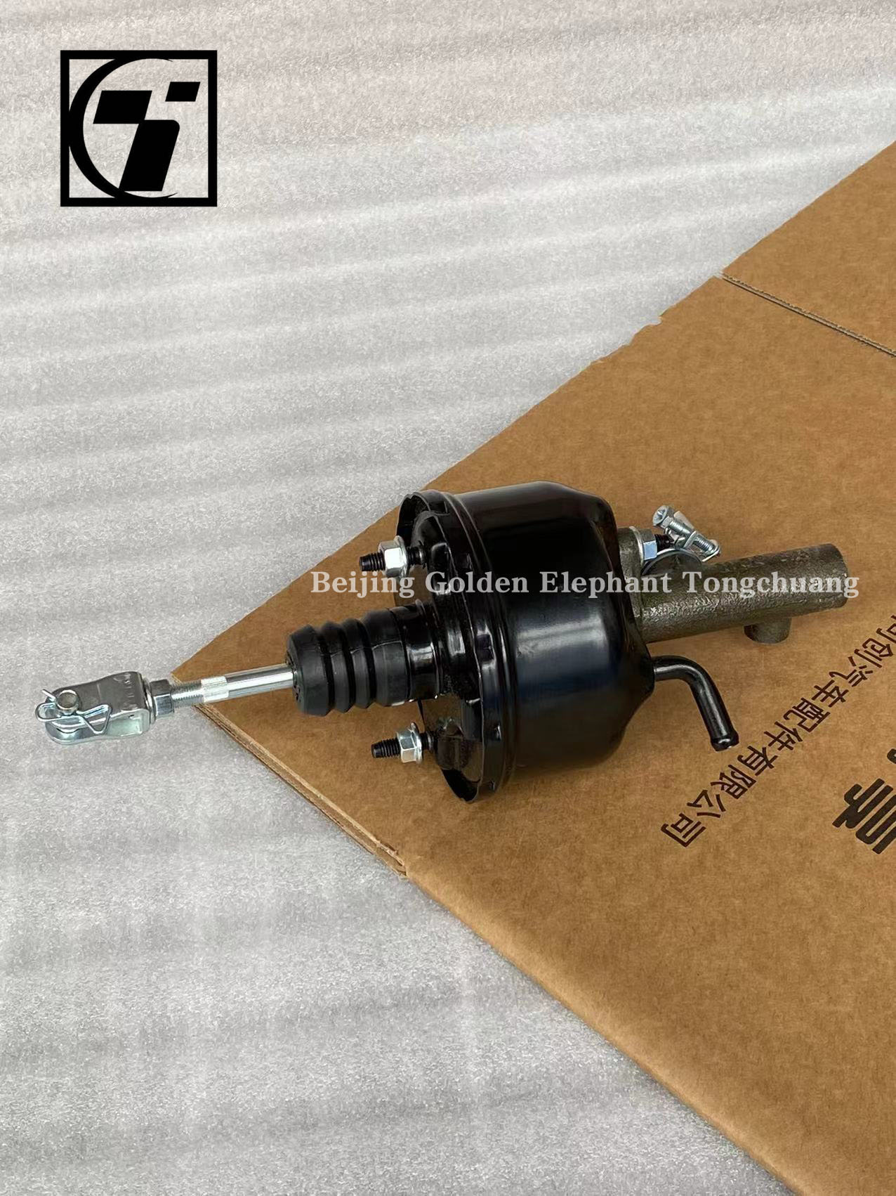 Foton Aumark 1104916300022 Main Pump Assembly Fluid Vacuum Booster Assy for Servicing