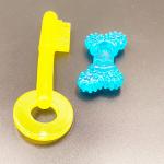 TPU Thermoplastic Elastomer Pellets Industrial Plastic Granules For Extrusion