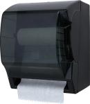 Commercial Push Down Plastic Lever Roll Towel Dispenser