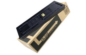 China TK - 439 Black Toner Cartridge for Copystar CS 180 / CS 181 / CS 220 / CS 221 wholesale