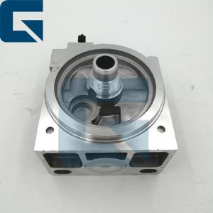 China VOE11110702 11110702 Excavator EC210 EC240 EC290 Fuel Filter Housing wholesale