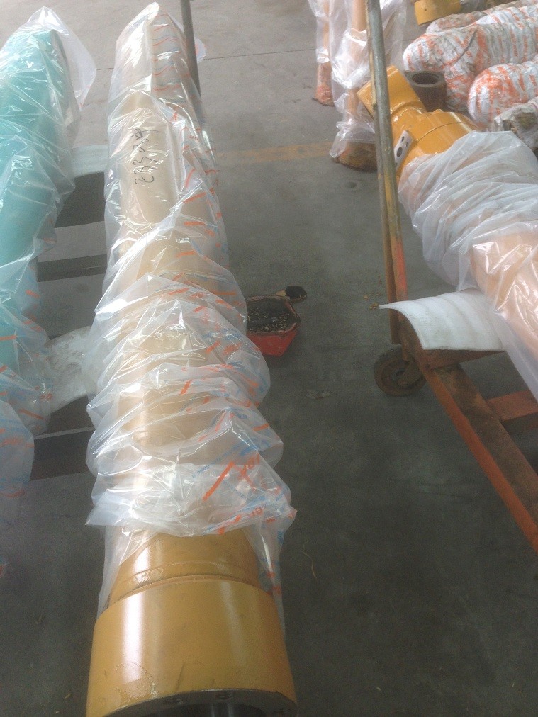 cat E330B arm hydraulic cylinder tube , CHINA EXCAVATOR PARTS