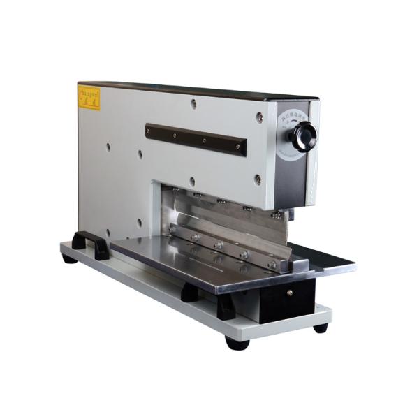 Advanced PCB V Cut Machine for Smooth and Damage-Free PCB Separation