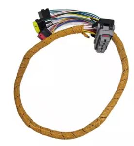 China Wiring Harness 529-8751 5298751 For 330GC 320GC Excavator Engine Parts wholesale