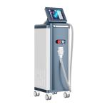 2000W Hair Removal Diode Laser 755 808 1064 / Diode Laser Hair Removal