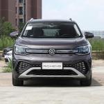 VW ID6 CROZZ Volkswagen Electric Cars EV 600km Left Hand Drive