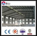 OEM Steel Frame Warehouse Construction Welding H Section Steel