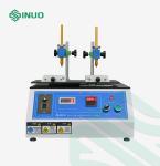 IEC 62196 Dual Station Label Marking Abrasion Test Apparatus