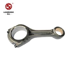 China Cummins L ISL QSL diesel engine parts standard dump truck forged connecting rod assy 4944670 wholesale