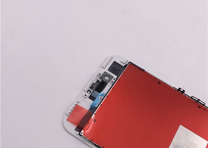 Original Black Apple Iphone 7 Plus Screen Replacement 1334x750 Pixel Resolution