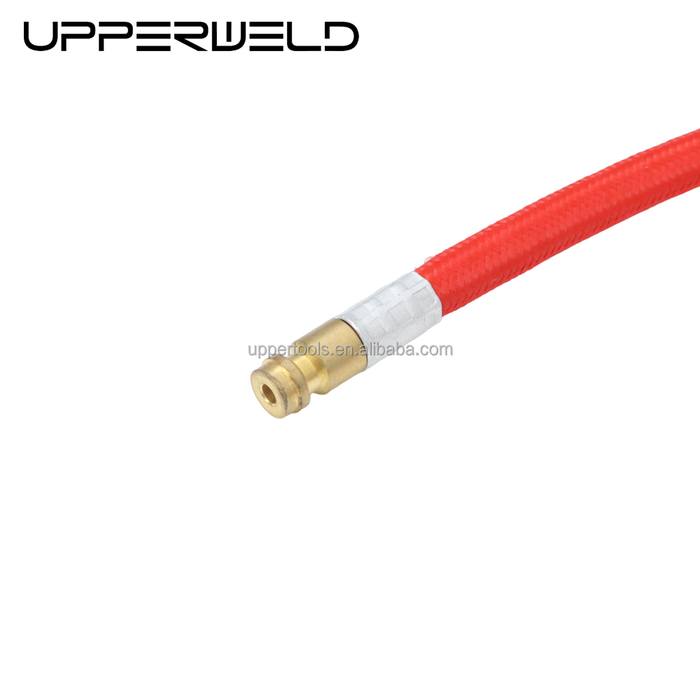 WP-20 TIG Welding Torch Water Cooled for Professional and Consistent Welding