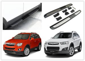 China OE Style Side Steps Vehicle Running Boards for Chevrolet Captiva and Opel Antere wholesale