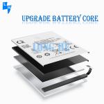 3000mAh 3.85V Rechargeable Li-ion Polymer Battery V3002 for Vsmart Joy 1 Mobile