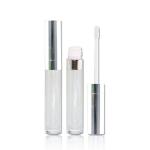High Pigment Cute Private Logo Shiny Lip Gloss