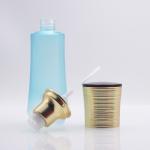 30ml 50ml Cosmetic Serum Bottle Cream Jar Screen Printing Surface