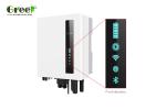 3KW 5KW 15KW 30KW 50KW Grid Tied Solar Inverter For House