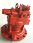 Standard LiuGong 225 Crawler Excavator Swing Motor With Wooden Case