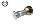 ISUZU NHR WHEEL SCREW L 9423326091
