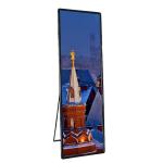 Good price Indoor P2.5 P3 led display board for poster advertising